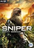Jaquette de Sniper: Ghost Warrior