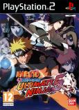 Jaquette de Naruto Shippuden: Ultimate Ninja 5
