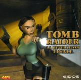 Jaquette de Tomb Raider: La Révélation Finale