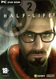 Jaquette de Half-Life 2